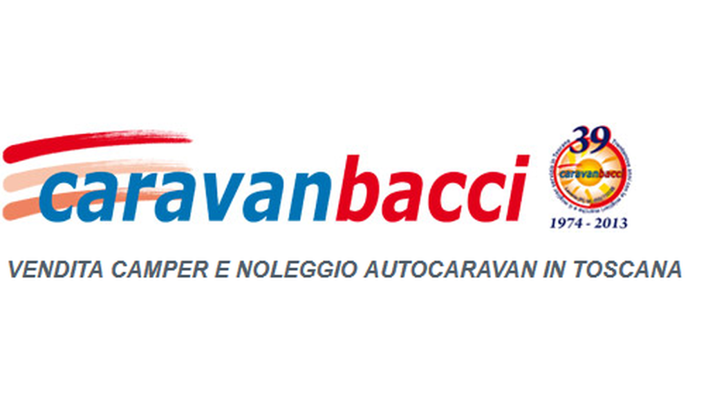 Caravan Bacci